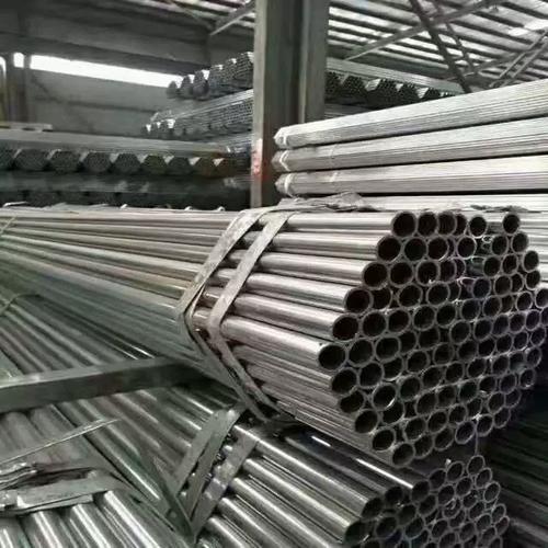 西平q355nhb耐候钢管